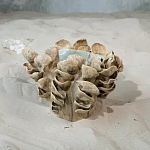 Ваза из серии «Волнение 3» варинант исполнения - 2 | Loft Concept в Ижевске