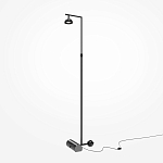 Напольный светильник Pikant 3000К 13Вт варинант исполнения - 1 | Loft Concept в Ижевске