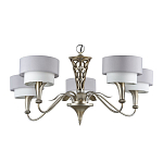 Люстра подвесная Bright pendant варинант исполнения - 3 | Loft Concept в Ижевске