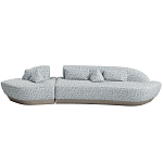 Диван Calhoun варинант исполнения - 2 | Loft Concept в Ижевске