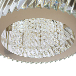 Люстра круглая в классическом обрамлении Light Connoisseurs Beauty варинант исполнения - 5 | Loft Concept в Ижевске