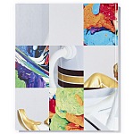 Неподражаемые произведения Джеффа Кунса JEFF KOONS catalog 2012 Букинистика варинант исполнения - 6 | Loft Concept в Ижевске