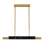 Подвесной светильник BERT FRANK черный варинант исполнения - 1 | Loft Concept в Ижевске