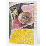 Maximalism by Sig Bergamin Книга варинант исполнения - 3 | Loft Concept в Ижевске