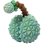 Статуэтка тропический фрукт Tropical Fruit Light Turquoise варинант исполнения - 1 | Loft Concept в Ижевске