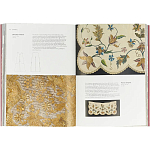 Коллекция моды Музея Виктории и Альберта 18th-Century Fashion in Detail варинант исполнения - 2 | Loft Concept в Ижевске