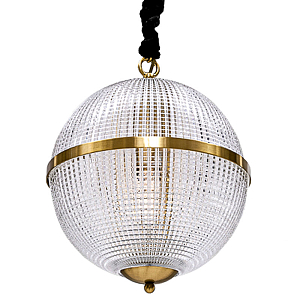 Подвесной светильник Alvise Pendant