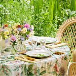 Книга дизайн интерьера Aerin Lauder: Living with Flowers варинант исполнения - 6 | Loft Concept в Ижевске