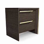 Тумба левая с вместительными ящиками Flowchart варинант исполнения - 3 | Loft Concept в Ижевске