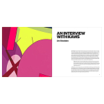 Книга Kaws. Family AGO Book варинант исполнения - 2 | Loft Concept в Ижевске