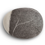 Пуф - Камень WHITE NOSE варинант исполнения - 9 | Loft Concept в Ижевске