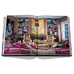 Книга подарочная Смелый бразильский стиль Сиг Бергамина Assouline Maximalism by Sig Bergamin варинант исполнения - 8 | Loft Concept в Ижевске