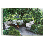 Альбом  декорирование Интерьеров Мелиссы Пенфолд Natural Living by Design: Melissa Penfold варинант исполнения - 5 | Loft Concept в Ижевске