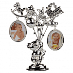 Фоторамка детская Childhood Corner Two photos варинант исполнения - 1 | Loft Concept в Ижевске