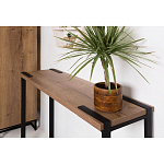 Консоль в стиле лофт Urban Style Space варинант исполнения - 4 | Loft Concept в Ижевске