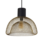 Подвесной светильник в стиле лофт Massimo 2 варинант исполнения - 1 | Loft Concept в Ижевске