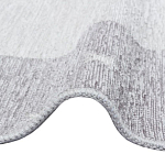 Ковер из хлопка с рисунком Friendship варинант исполнения - 2 | Loft Concept в Ижевске