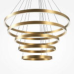 Люстра подвесная Rim 2600-3500К варинант исполнения - 3 | Loft Concept в Ижевске