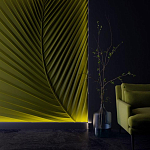 Барельеф LEAF варинант исполнения - 2 | Loft Concept в Ижевске