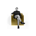 Книга Carlo Colombo Industrial Design варинант исполнения - 2 | Loft Concept в Ижевске