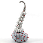 Статуэтка тропический фрукт Pandora Tropical Fruit White Grey Red варинант исполнения - 3 | Loft Concept в Ижевске