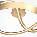 Потолочный светильник Plons 3000К 34Вт варинант исполнения - 3 | Loft Concept в Ижевске