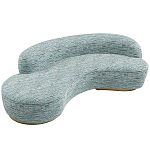 Диван Gold River варинант исполнения - 1 | Loft Concept в Ижевске