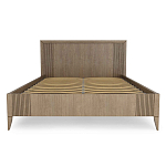 Кровать двуспальная с подъемным основанием Harper Line варинант исполнения - 7 | Loft Concept в Ижевске