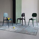 Стул The White Moment варинант исполнения - 10 | Loft Concept в Ижевске