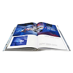 Обширная монография все работы Хадид Zaha Hadid. Complete Works 1979-Today. 2020 Edition варинант исполнения - 6 | Loft Concept в Ижевске