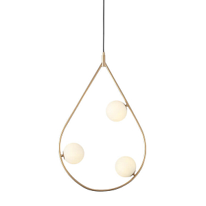 Люстра B.LUX C Ball Triple