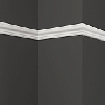 Гладкий молдинг MT-23 варинант исполнения - 1 | Loft Concept в Ижевске