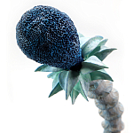 Статуэтка Синий тропический фрукт Tropical Fruit Pandora 3 варинант исполнения - 3 | Loft Concept в Ижевске