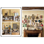 Книга Extraordinary Collections: French Interiors варинант исполнения - 1 | Loft Concept в Ижевске