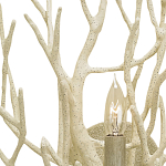 Бра виде коралла White Coral Decor варинант исполнения - 1 | Loft Concept в Ижевске