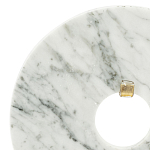 Статуэтка Disk Marble варинант исполнения - 1 | Loft Concept в Ижевске