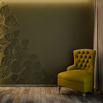 Барельеф BIRCH варинант исполнения - 2 | Loft Concept в Ижевске