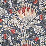 Мебельная ткань Гобелен мульти цвет 140 см Т3-30 варинант исполнения - 2 | Loft Concept в Ижевске