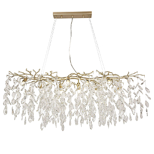 Люстра с хрустальным декором FAIRYTREE LIGHT