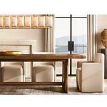 Люстра с абажуром из прямоугольных мраморных панелей Calling to Shine варинант исполнения - 5 | Loft Concept в Ижевске