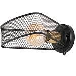 Бра в стиле лофт Lamp Malik варинант исполнения - 1 | Loft Concept в Ижевске