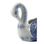 Чаша фарфоровая Лебедь Porcelain Swan варинант исполнения - 6 | Loft Concept в Ижевске