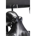 Дизайнерская Настольная лампа Черный Осьминог варинант исполнения - 3 | Loft Concept в Ижевске