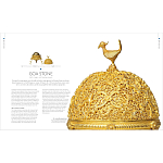 Книга Treasures of India From Antiquity to Modernity варинант исполнения - 9 | Loft Concept в Ижевске