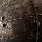 Бар Steampunk Light Bulb Tester  варинант исполнения - 11 | Loft Concept в Ижевске