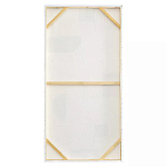 Панно декоративное прямоугольное с ручной росписью Individuality варинант исполнения - 2 | Loft Concept в Ижевске