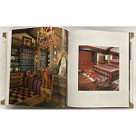 Коллекционная редкая книга More is More Tony Duquette: Hutton Wilkinson Букинистика варинант исполнения - 6 | Loft Concept в Ижевске