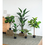 Декоративный искусственное растение Decor Stile  варинант исполнения - 8 | Loft Concept в Ижевске