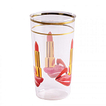 Стакан Seletti Tongue варинант исполнения - 1 | Loft Concept в Ижевске