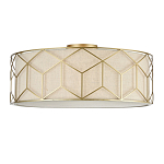 Потолочный светильник Messina Е27 варинант исполнения - 1 | Loft Concept в Ижевске